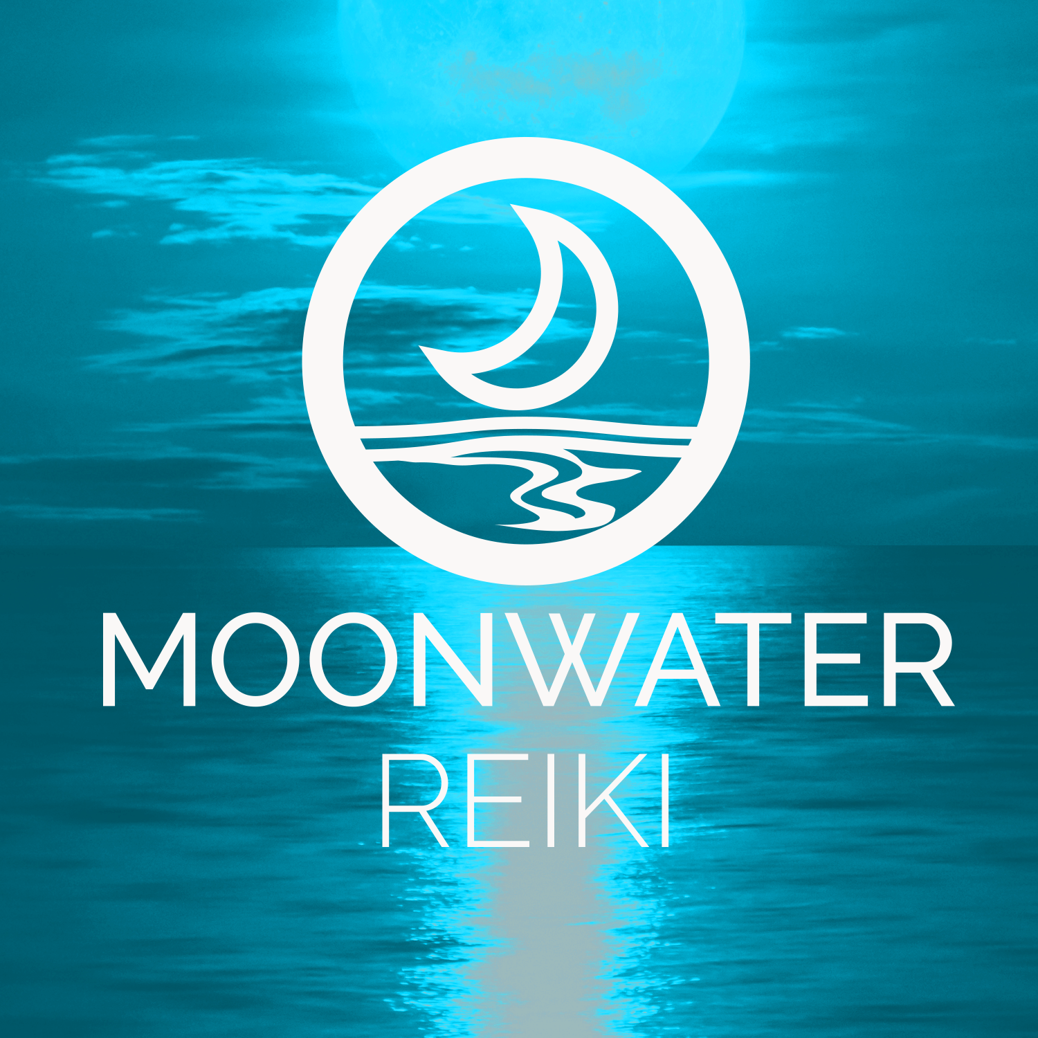 Moonwater Reiki