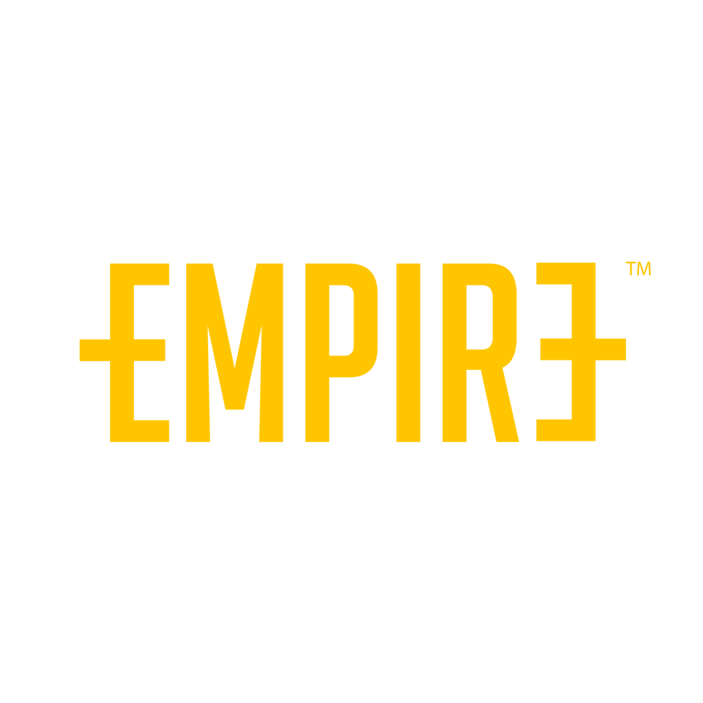 empirelogogold