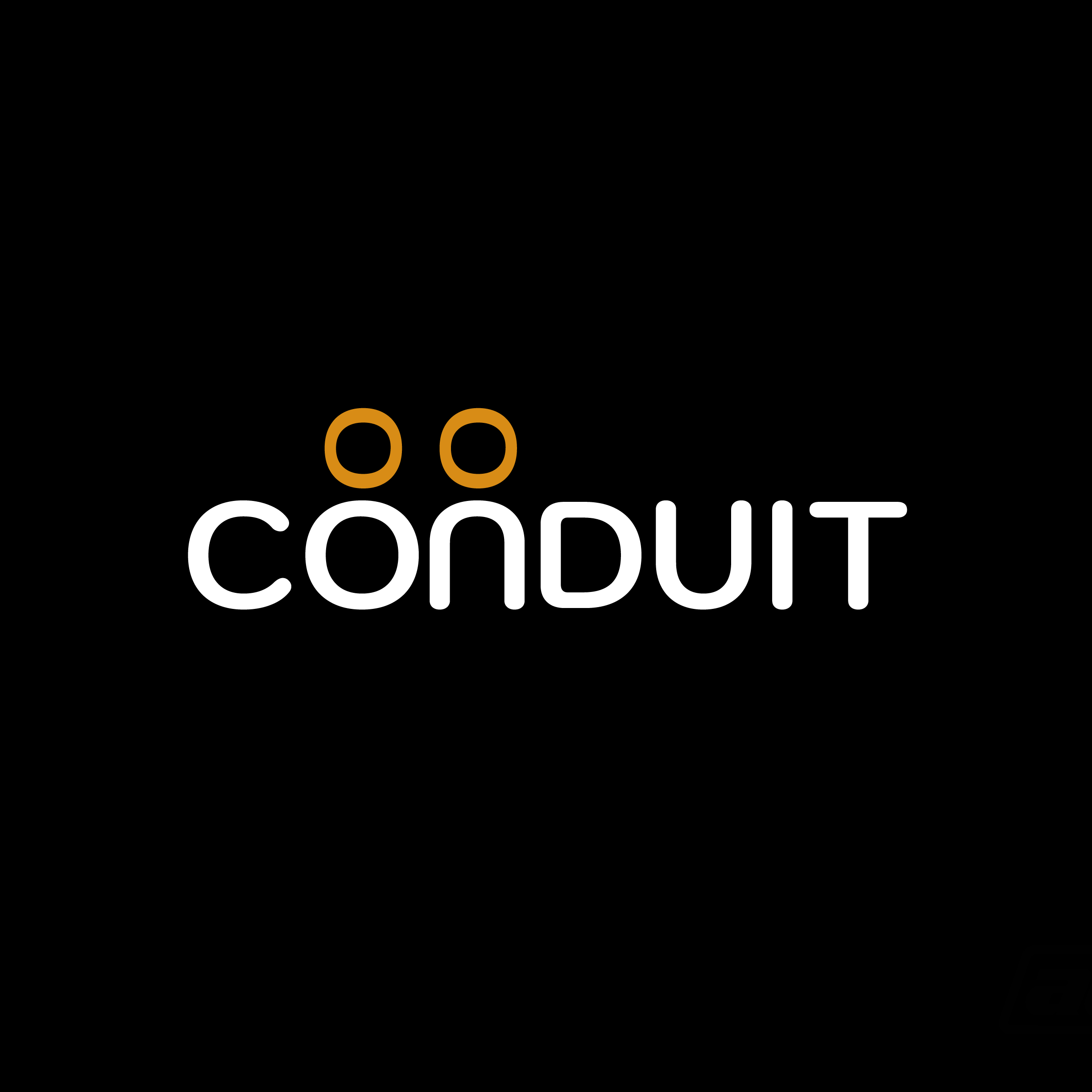The Conduit